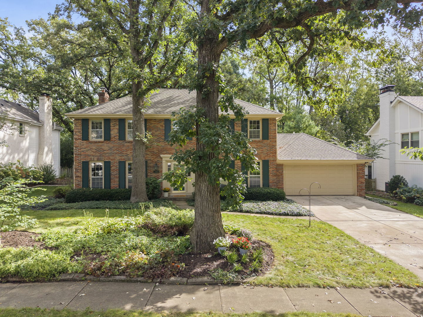 1245 Yorkshire Woods Court Property Photo 31