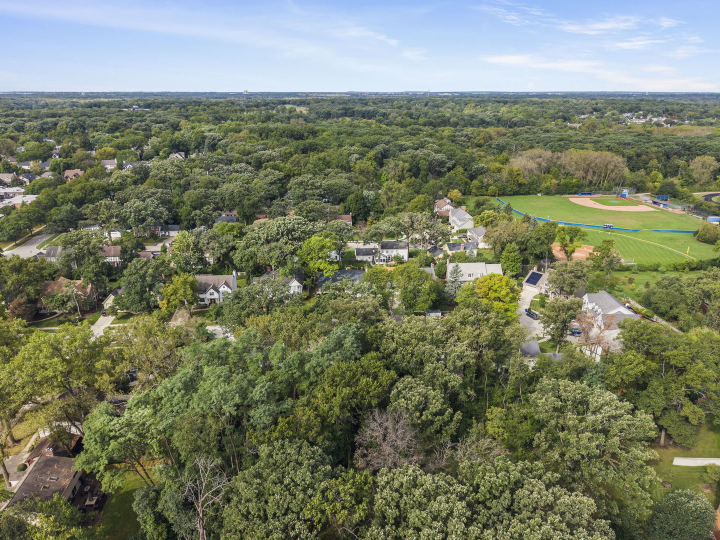 1245 Yorkshire Woods Court Property Photo 33