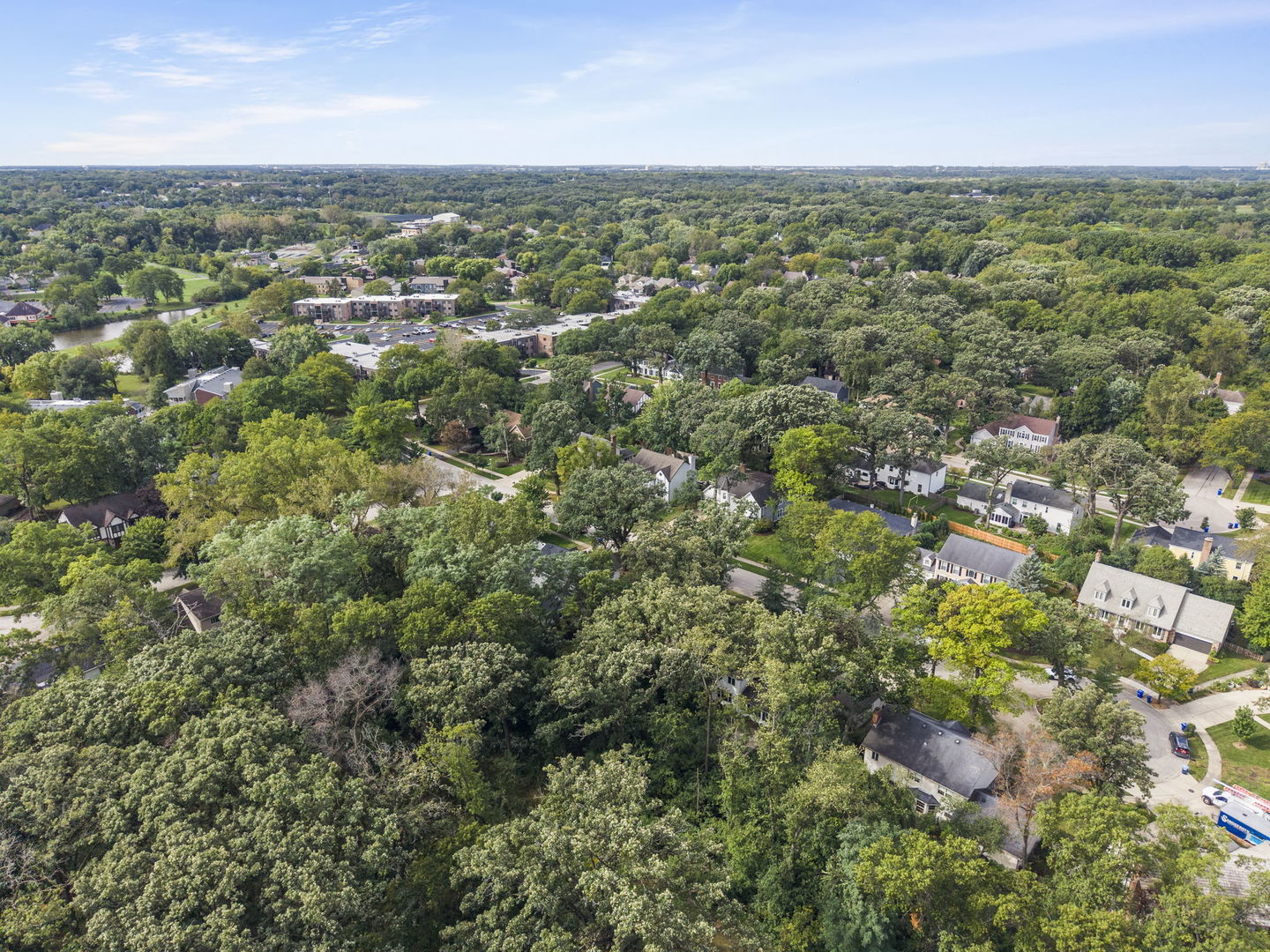 1245 Yorkshire Woods Court Property Photo 34