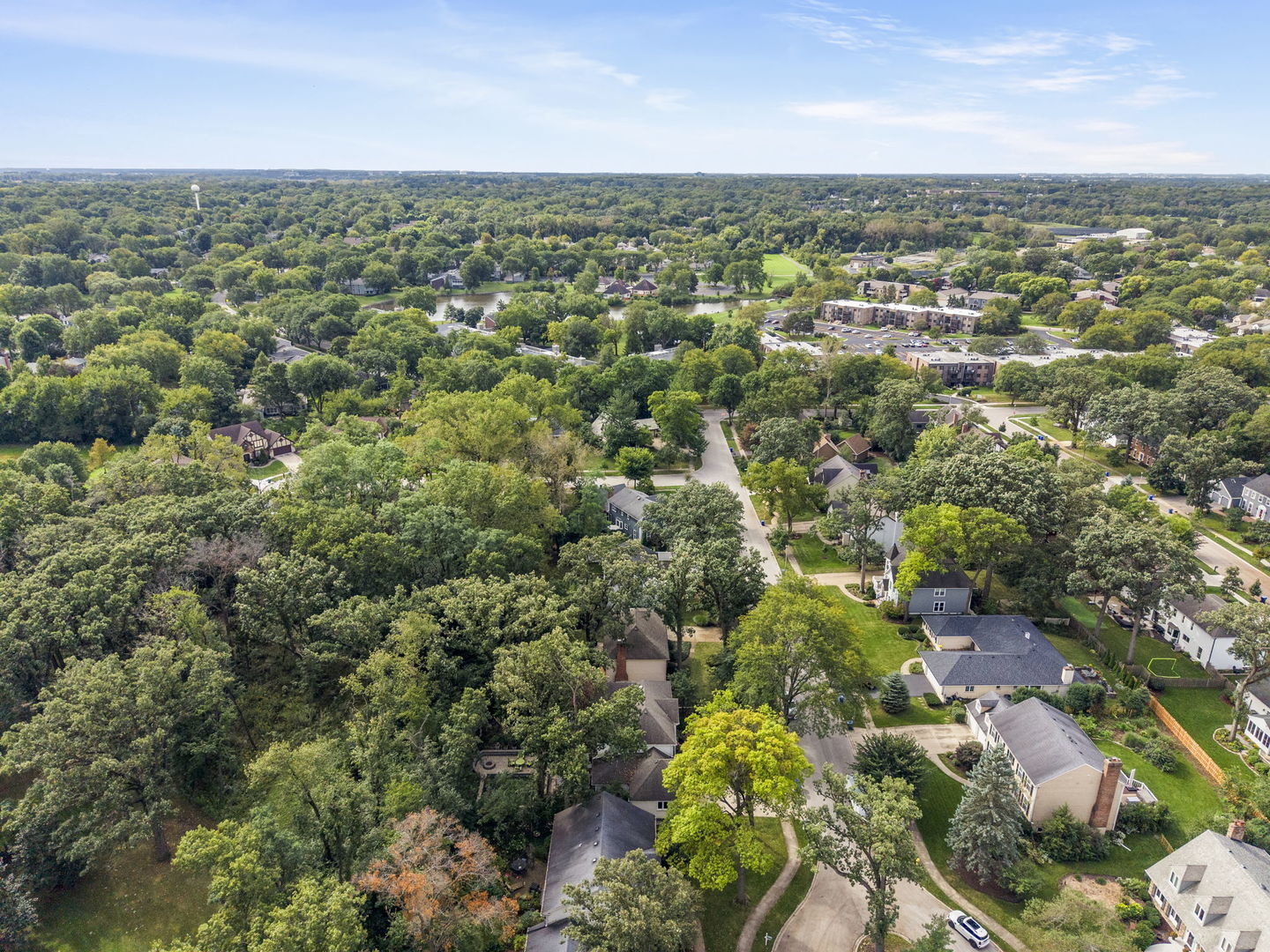 1245 Yorkshire Woods Court Property Photo 35