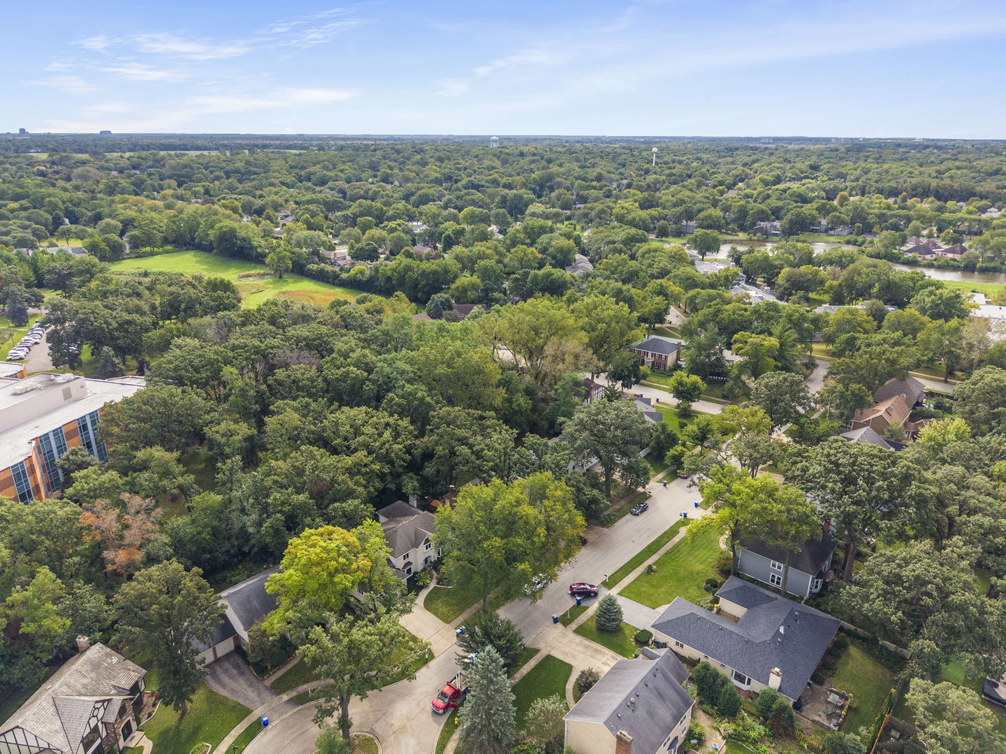 1245 Yorkshire Woods Court Property Photo 36