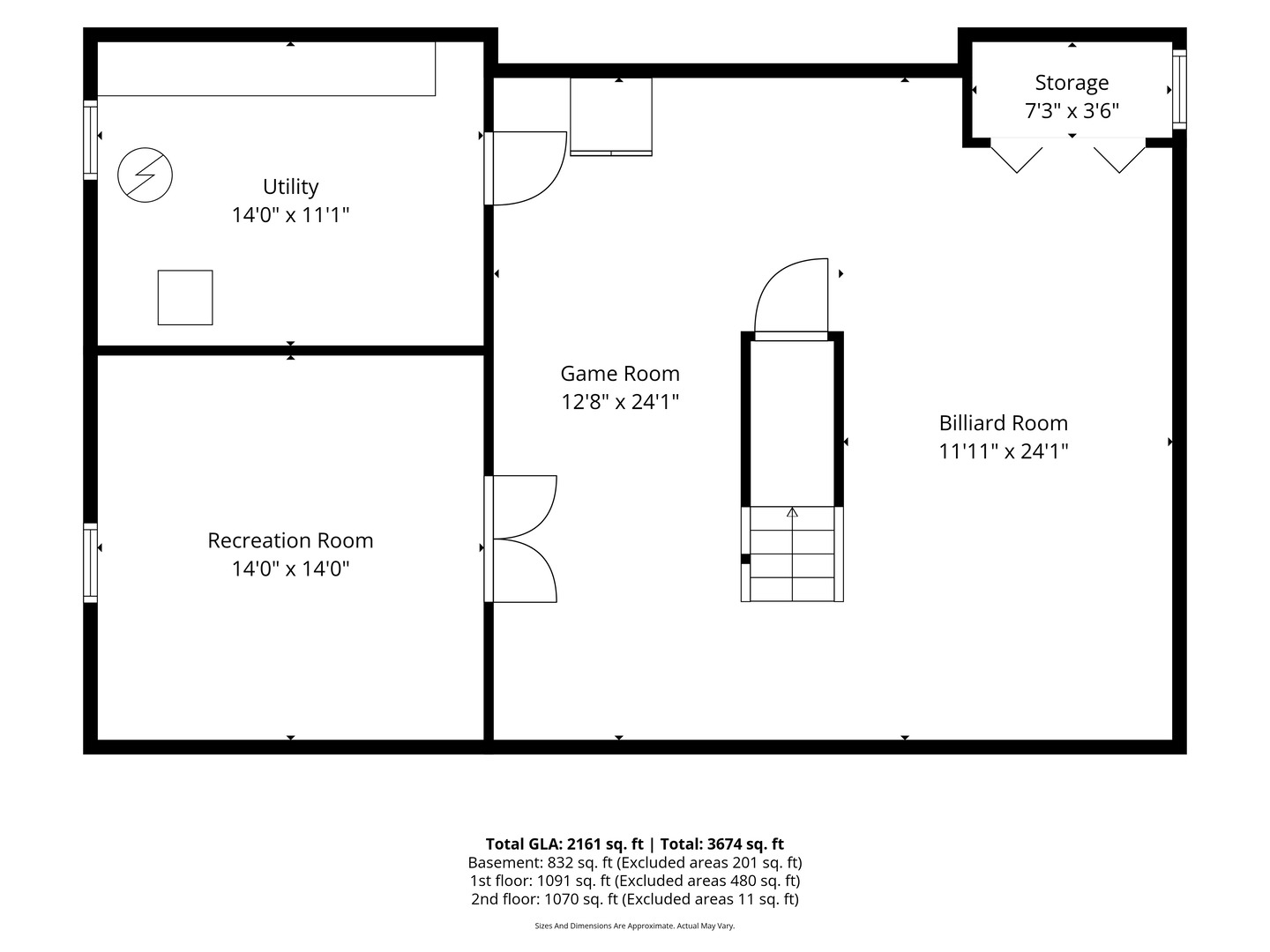1245 Yorkshire Woods Court Property Photo 37