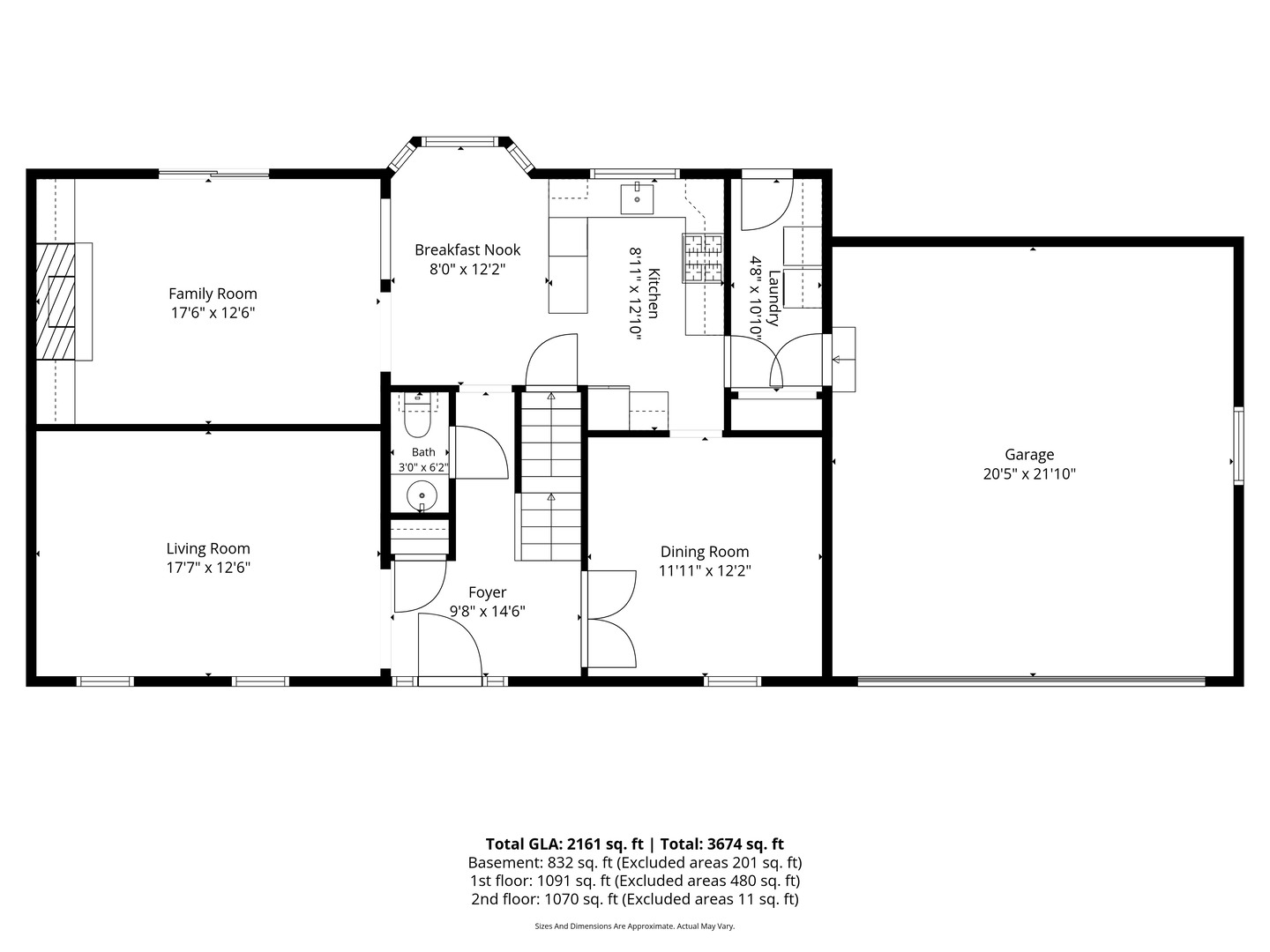 1245 Yorkshire Woods Court Property Photo 38