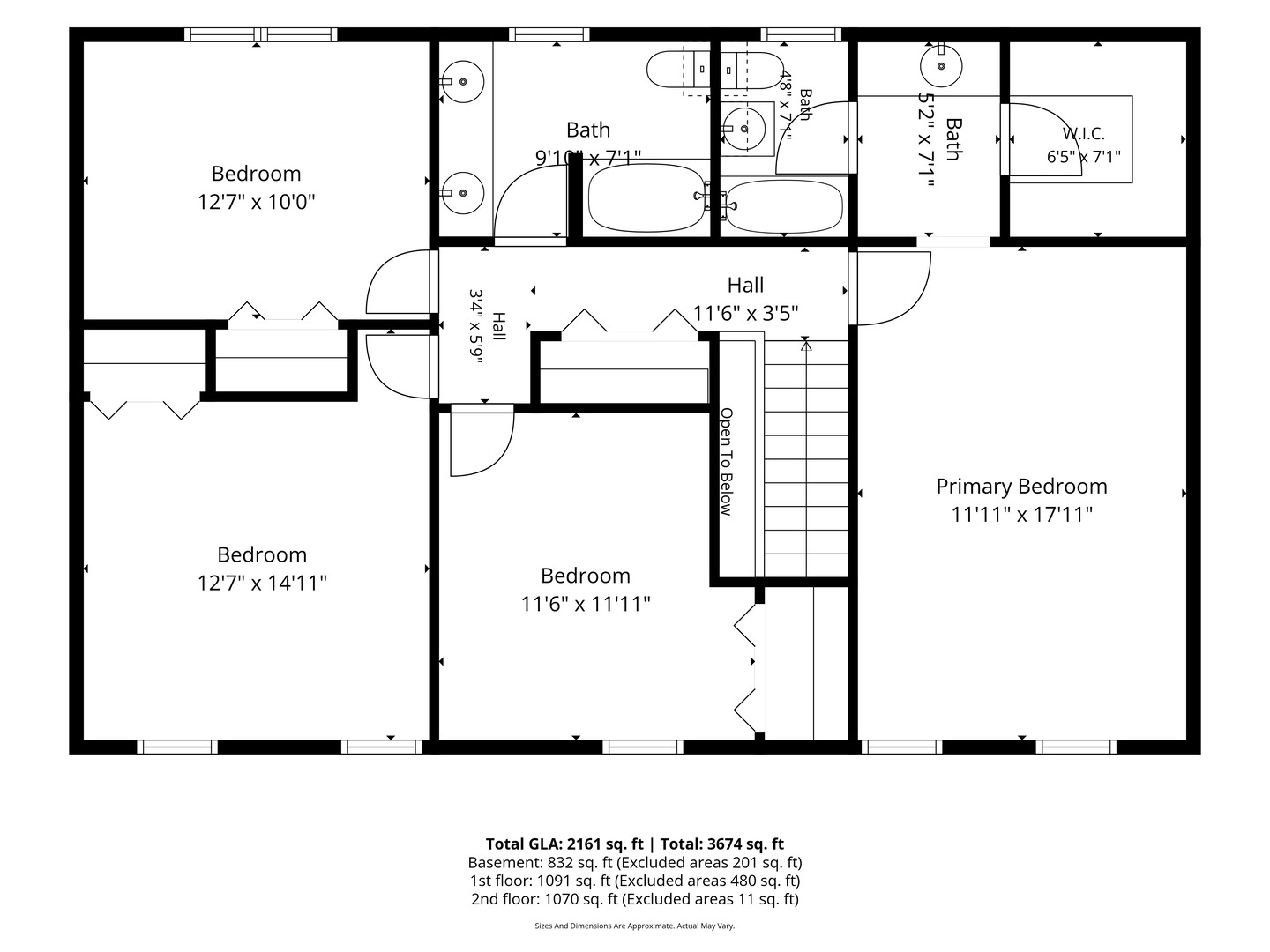 1245 Yorkshire Woods Court Property Photo 39