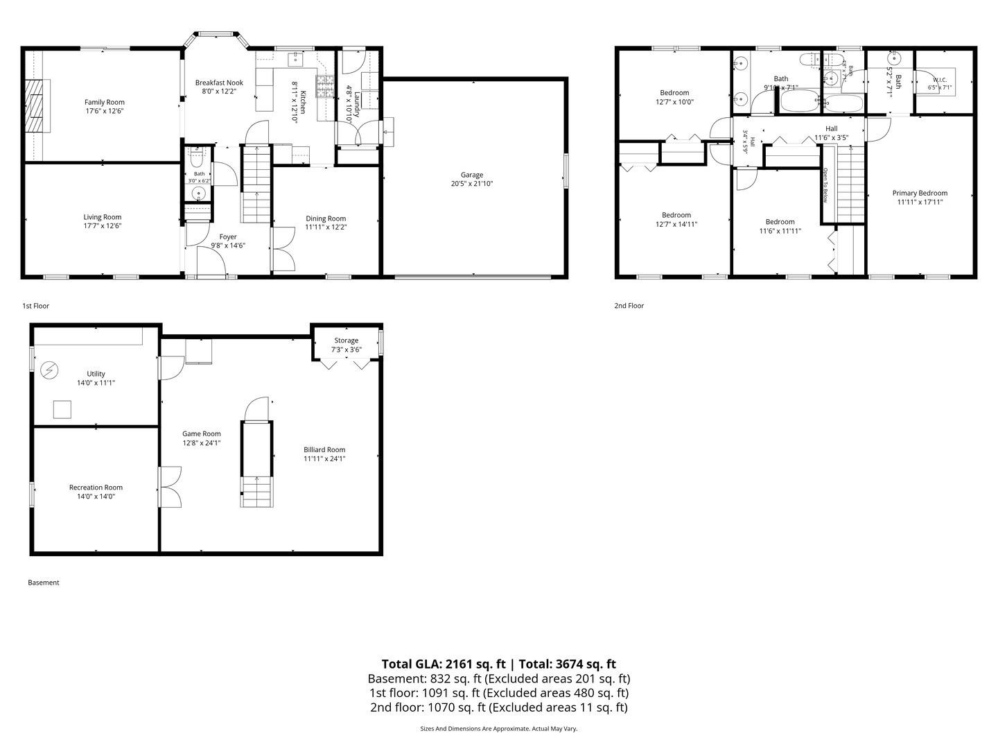 1245 Yorkshire Woods Court Property Photo 40