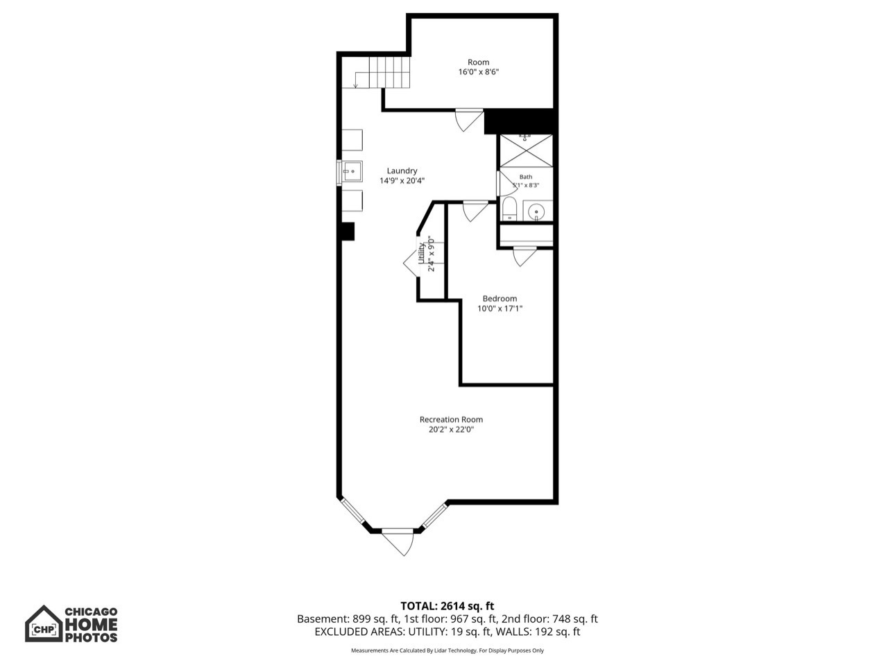 3726 W Mclean Avenue Property Photo 27