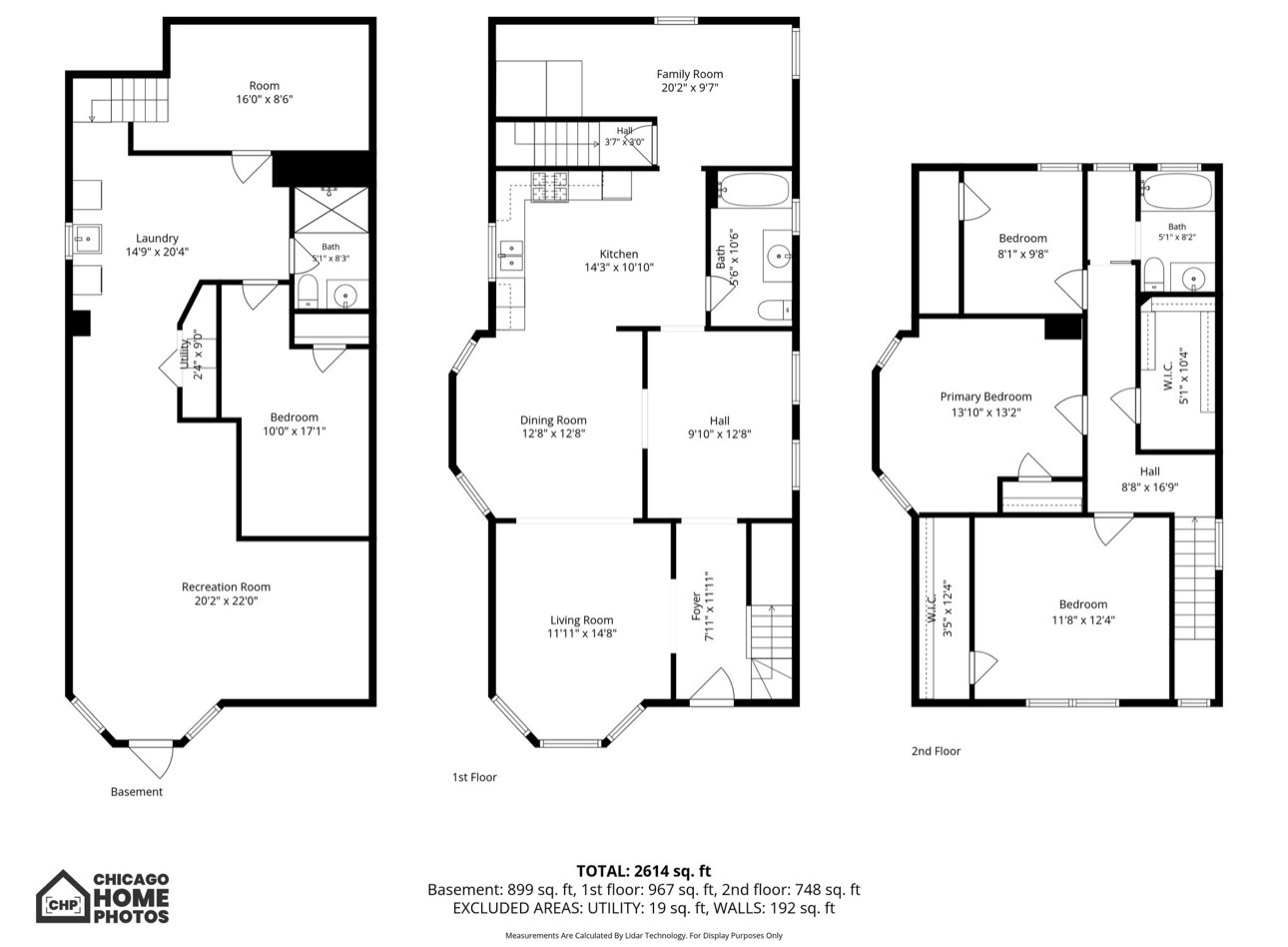 3726 W Mclean Avenue Property Photo 30