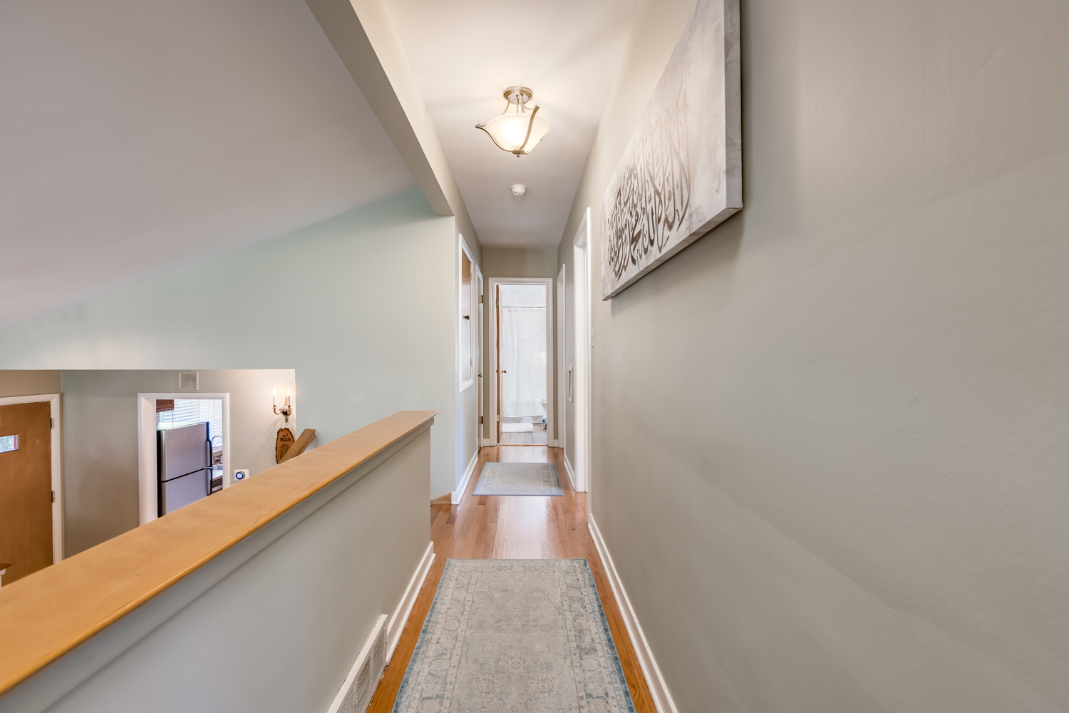 6542 N Kenneth Avenue Property Photo 11