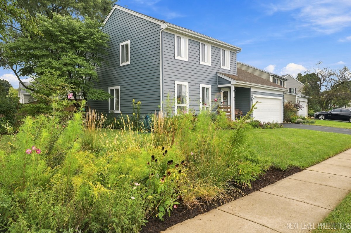 1105 Appleton Lane Property Photo 1