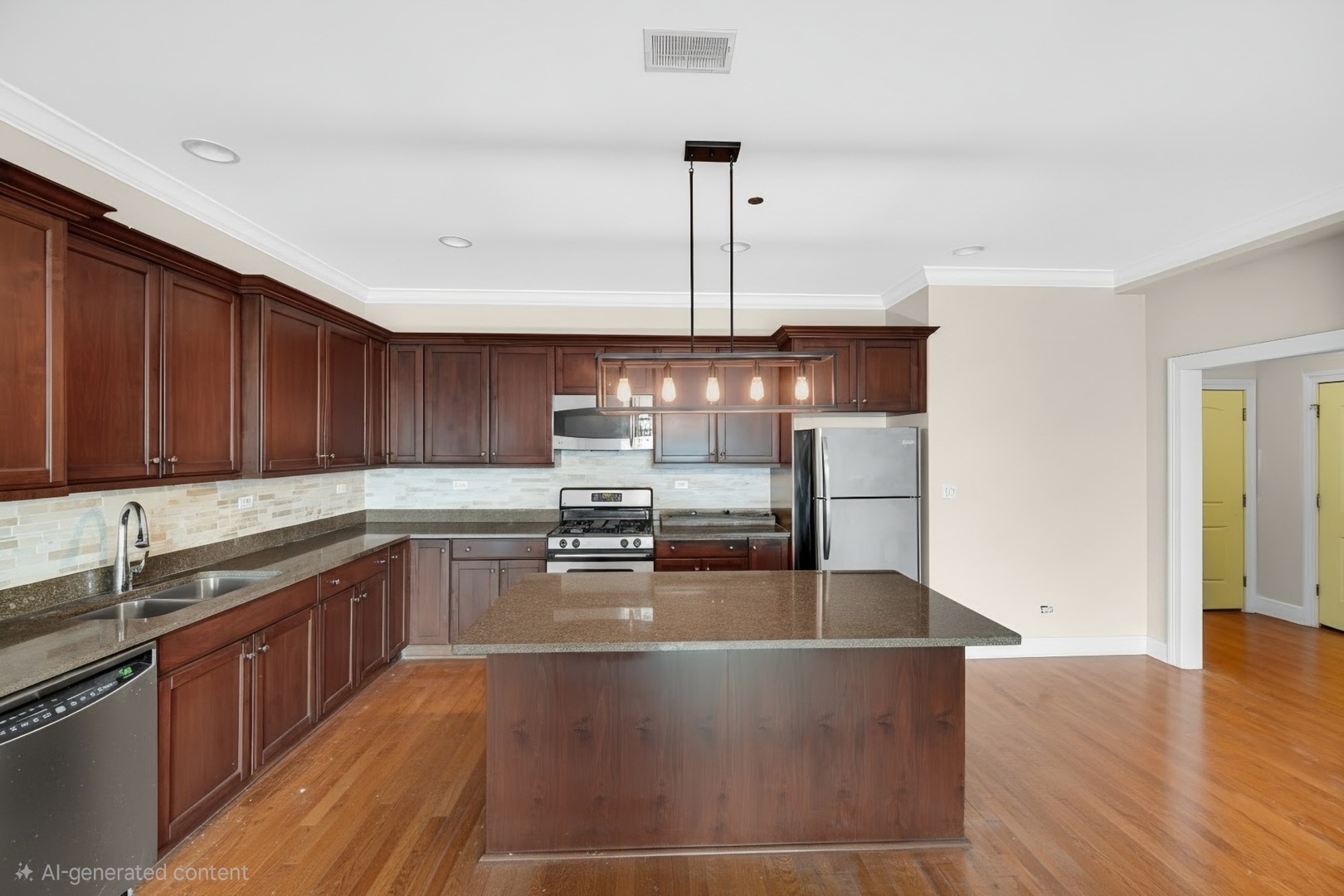 2811 N Bell Avenue 404 Property Photo 12