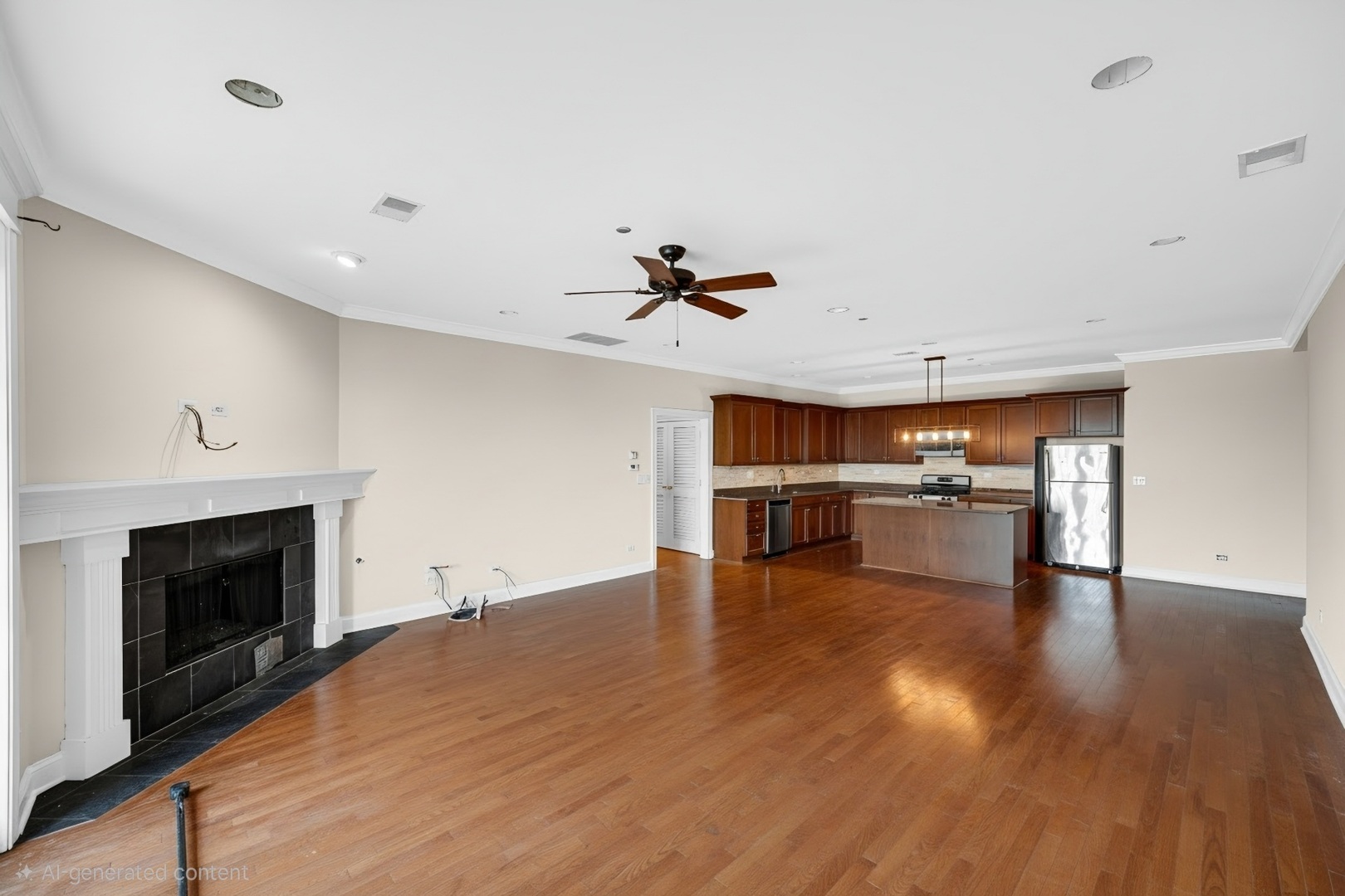 2811 N Bell Avenue 404 Property Photo 13