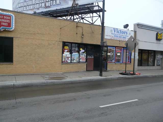 4046 S Archer Avenue Property Photo 1