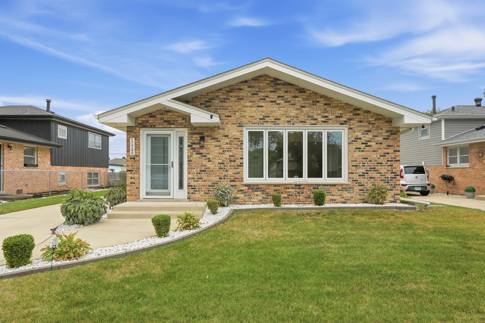 11748 S Laporte Avenue Property Photo 1