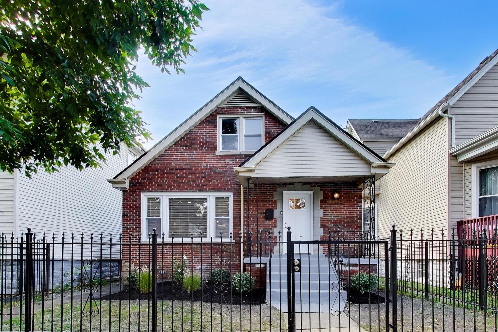 10720 S Indiana Avenue Property Photo 1