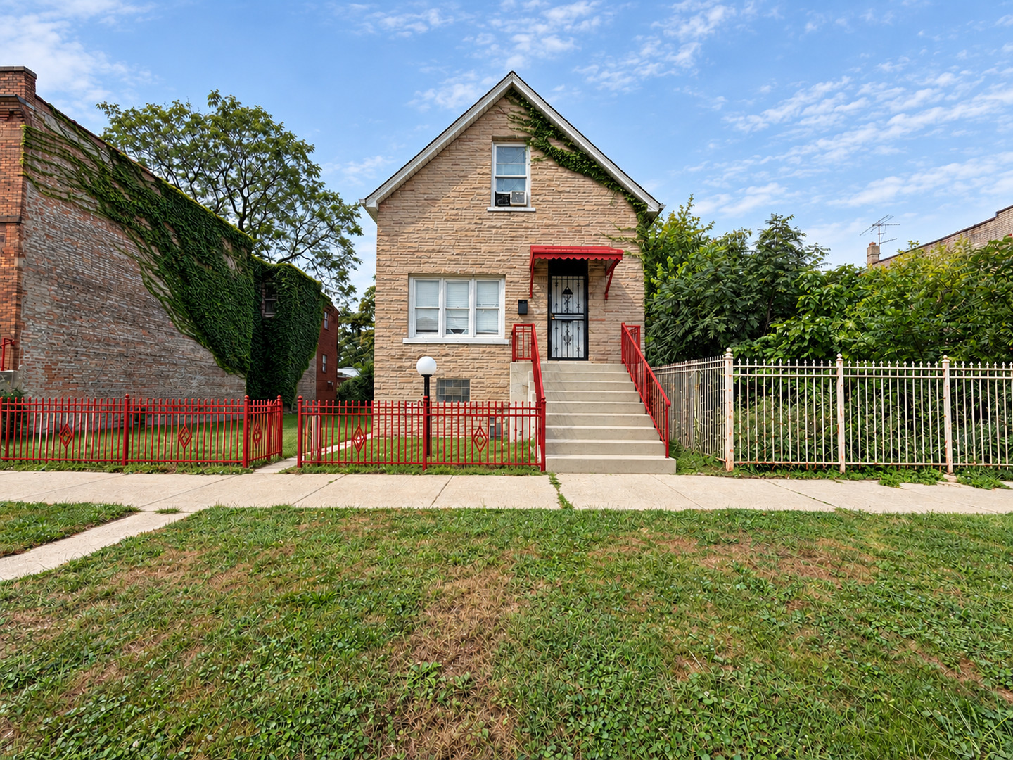 7314 S Green Street Property Photo 1