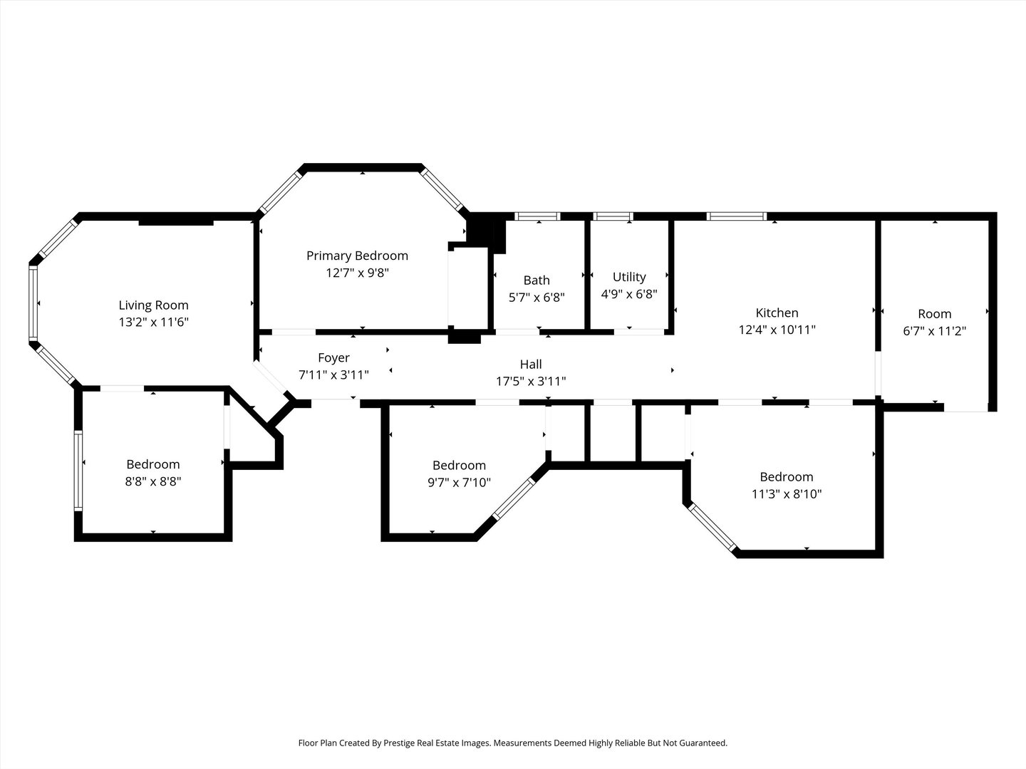 7242 S May Street 2 Property Photo 12