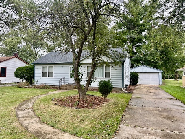 3608 Linden Road Property Photo 1