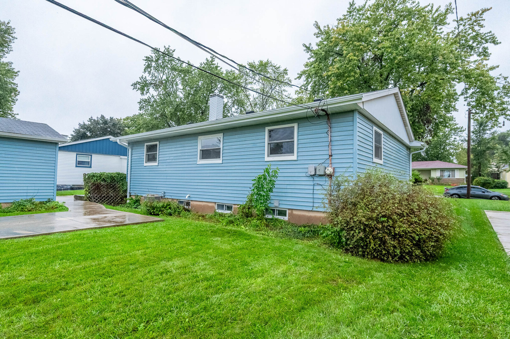 2517 N Elmwood Avenue Property Photo 13