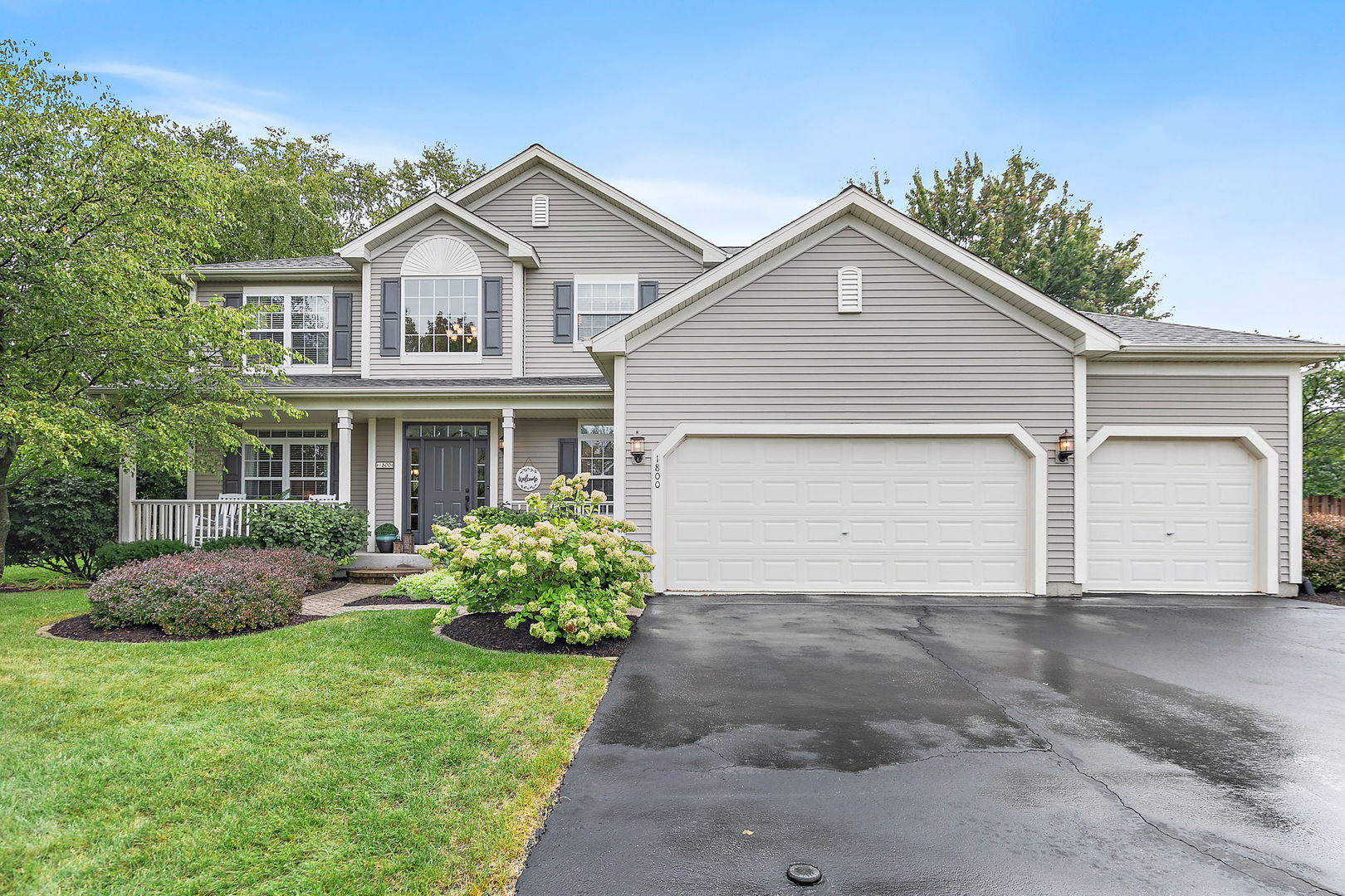 1800 Tallmeadow Drive Property Photo 1
