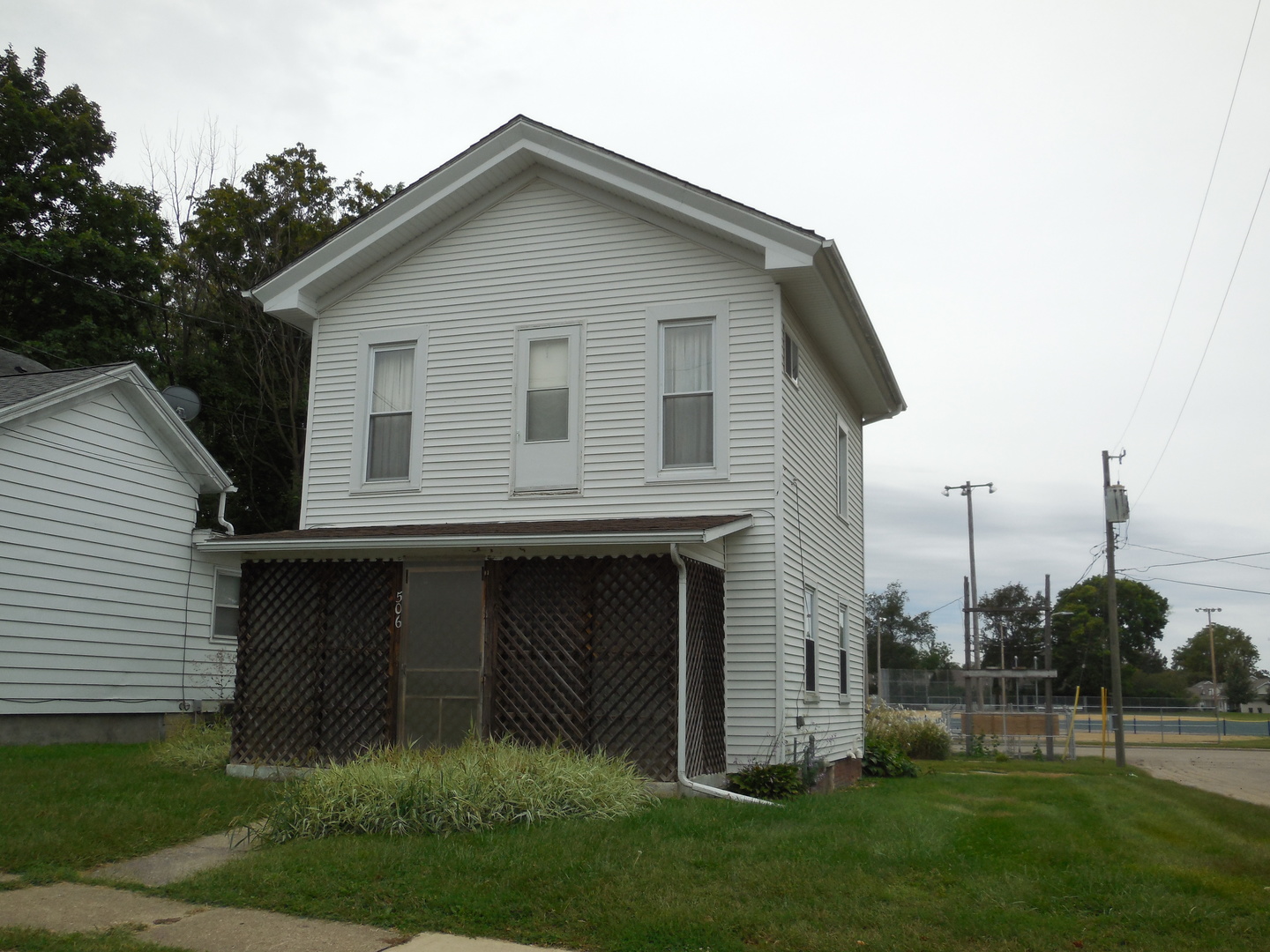 506 S 1st Street Property Photo 1