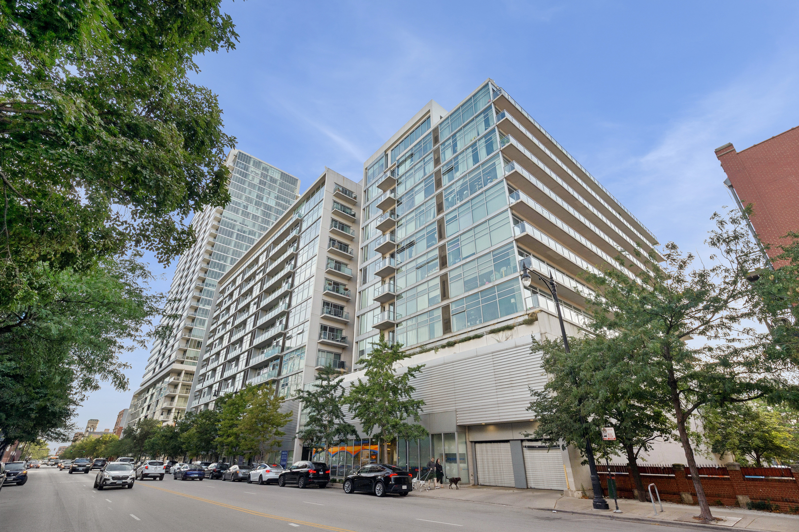 1620 S MICHIGAN Avenue 710 Property Photo 1