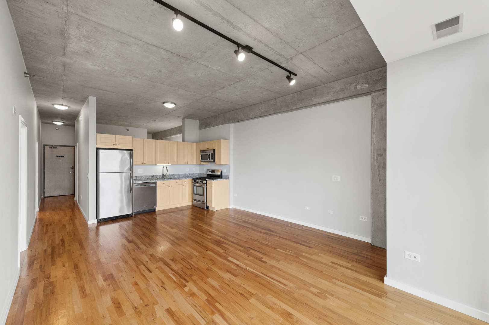 1620 S Michigan Avenue 710 Property Photo 4