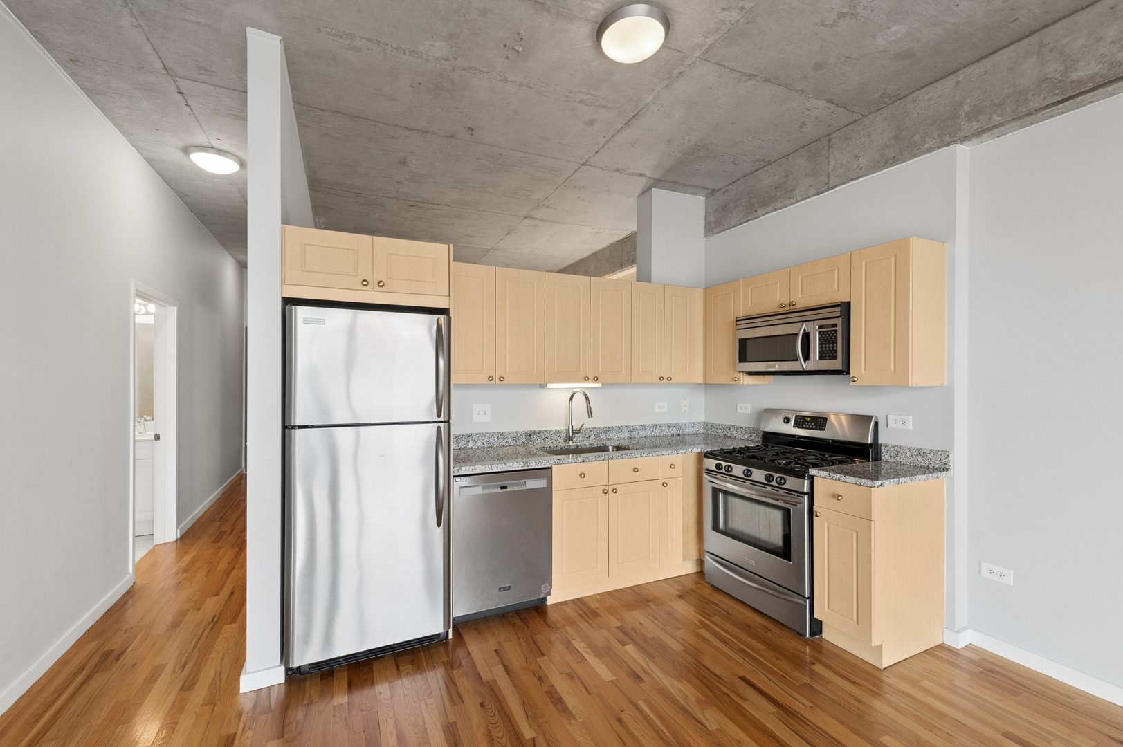 1620 S Michigan Avenue 710 Property Photo 5