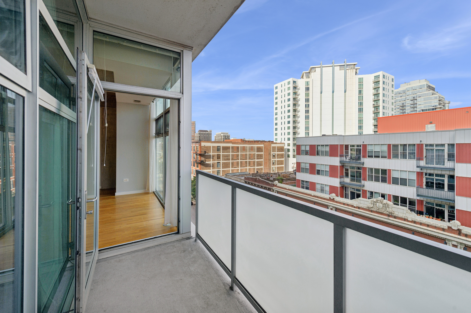 1620 S Michigan Avenue 710 Property Photo 12