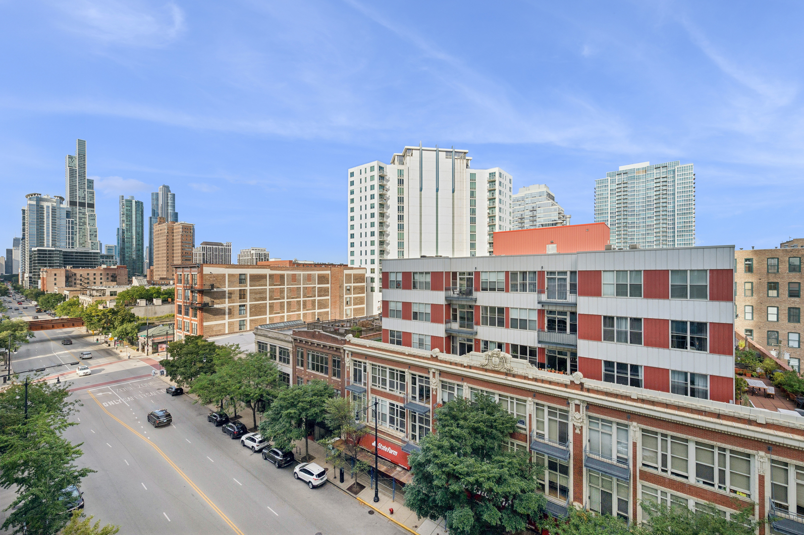 1620 S Michigan Avenue 710 Property Photo 13