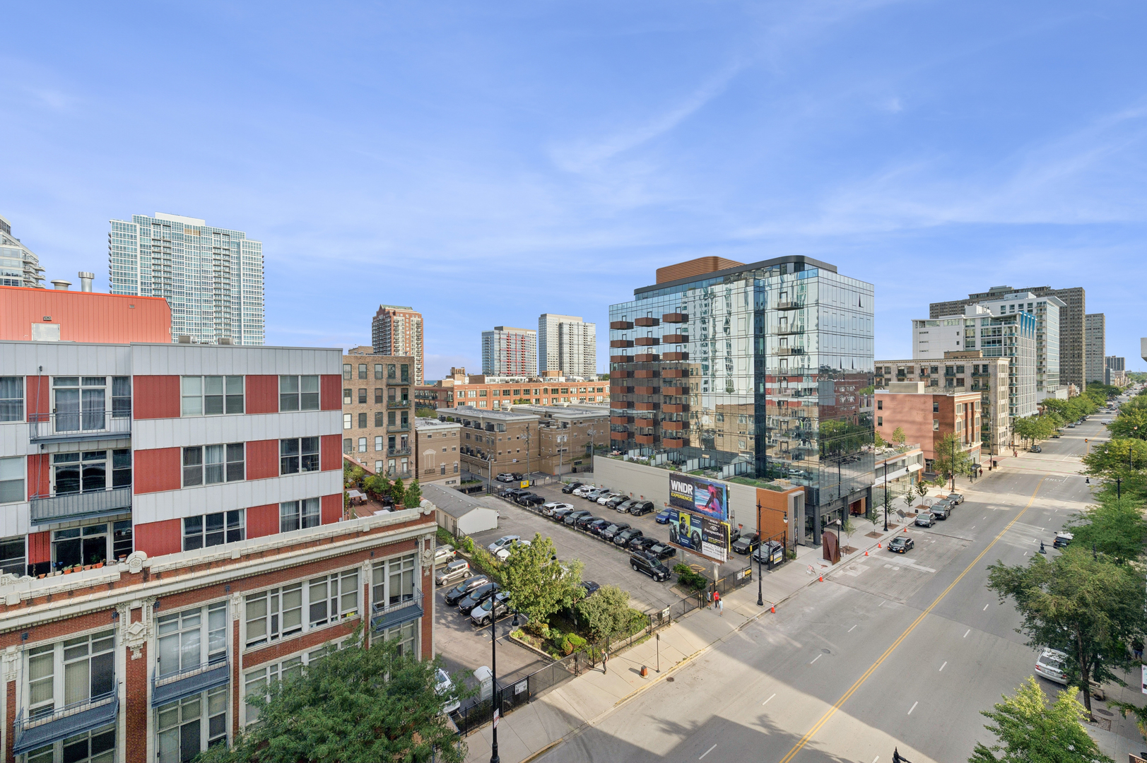 1620 S Michigan Avenue 710 Property Photo 14
