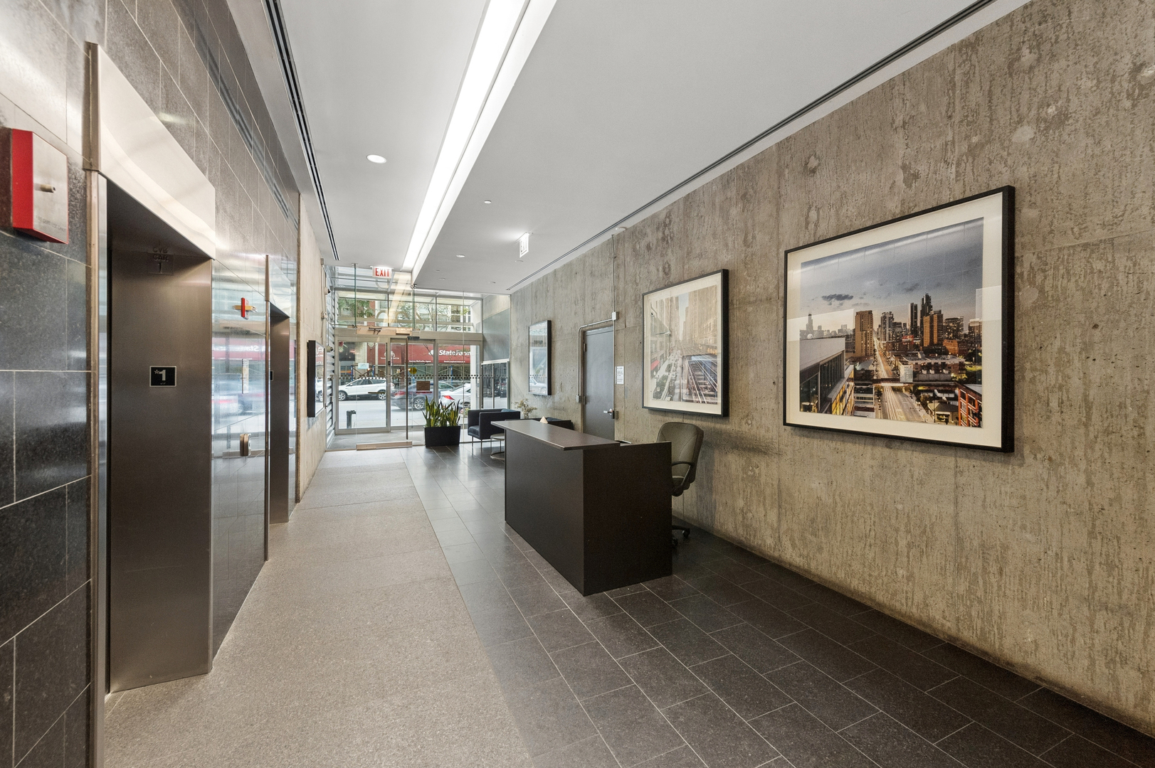 1620 S Michigan Avenue 710 Property Photo 19