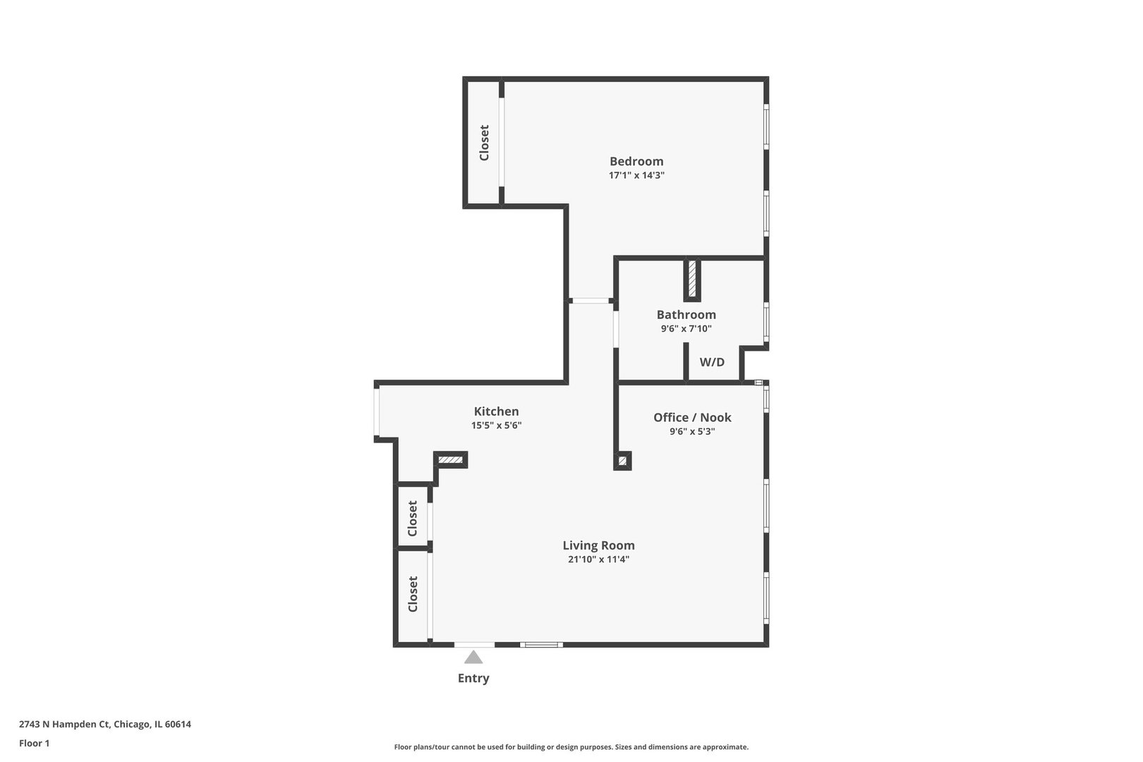 2743 N Hampden Court 1g Property Photo 12