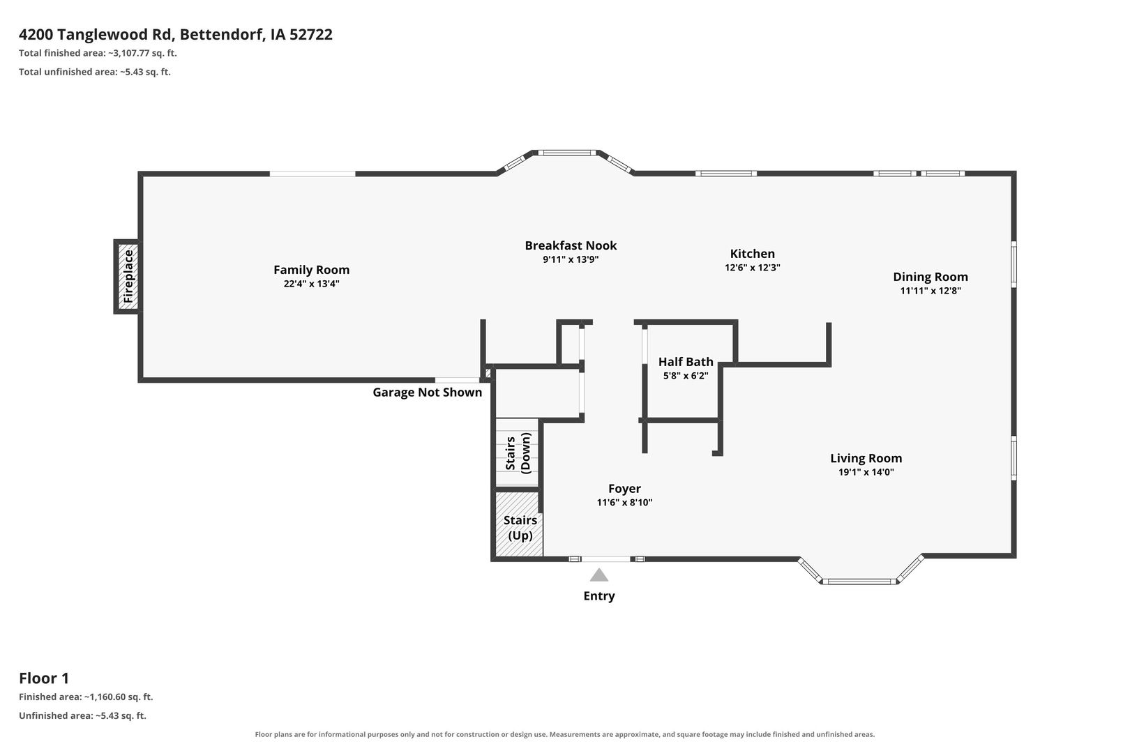 4200 Tanglewood Road Property Photo 54