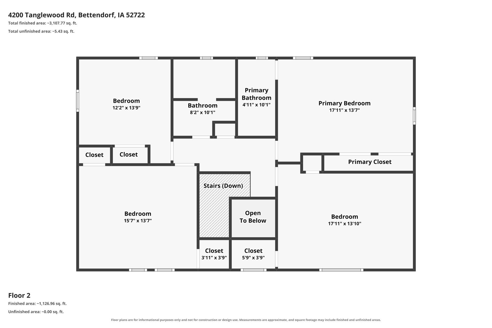 4200 Tanglewood Road Property Photo 55