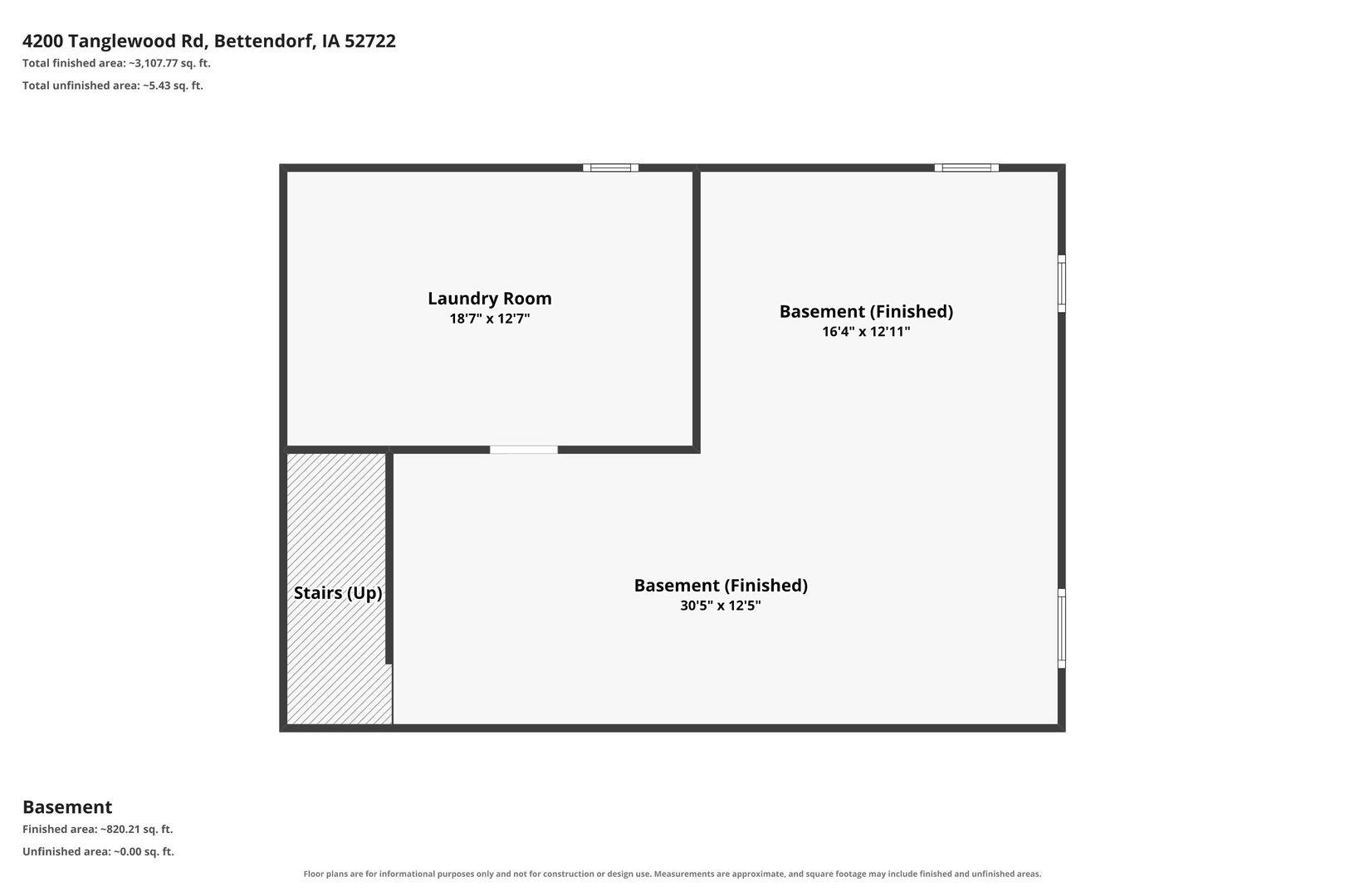 4200 Tanglewood Road Property Photo 56