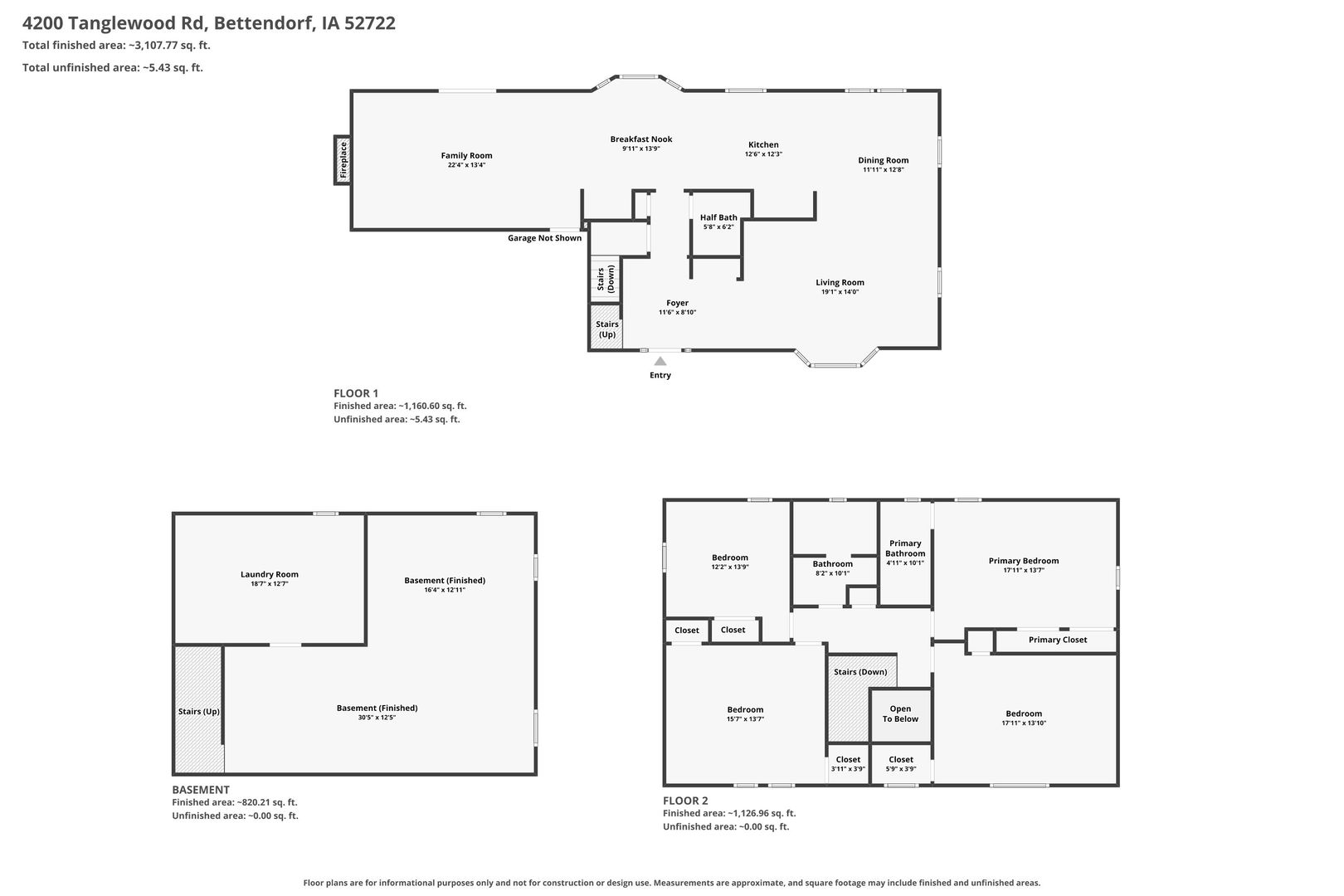 4200 Tanglewood Road Property Photo 57