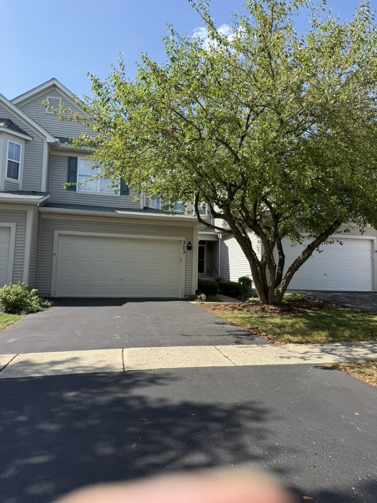 323 Tower Hill Drive Property Photo 1
