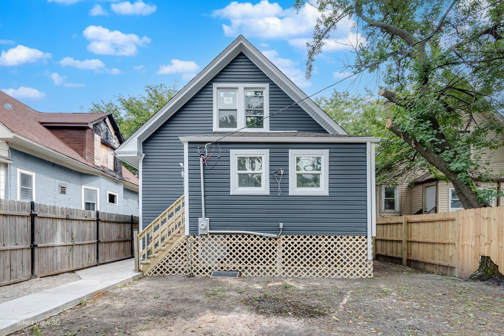 1128 N Lockwood Avenue Property Photo 23