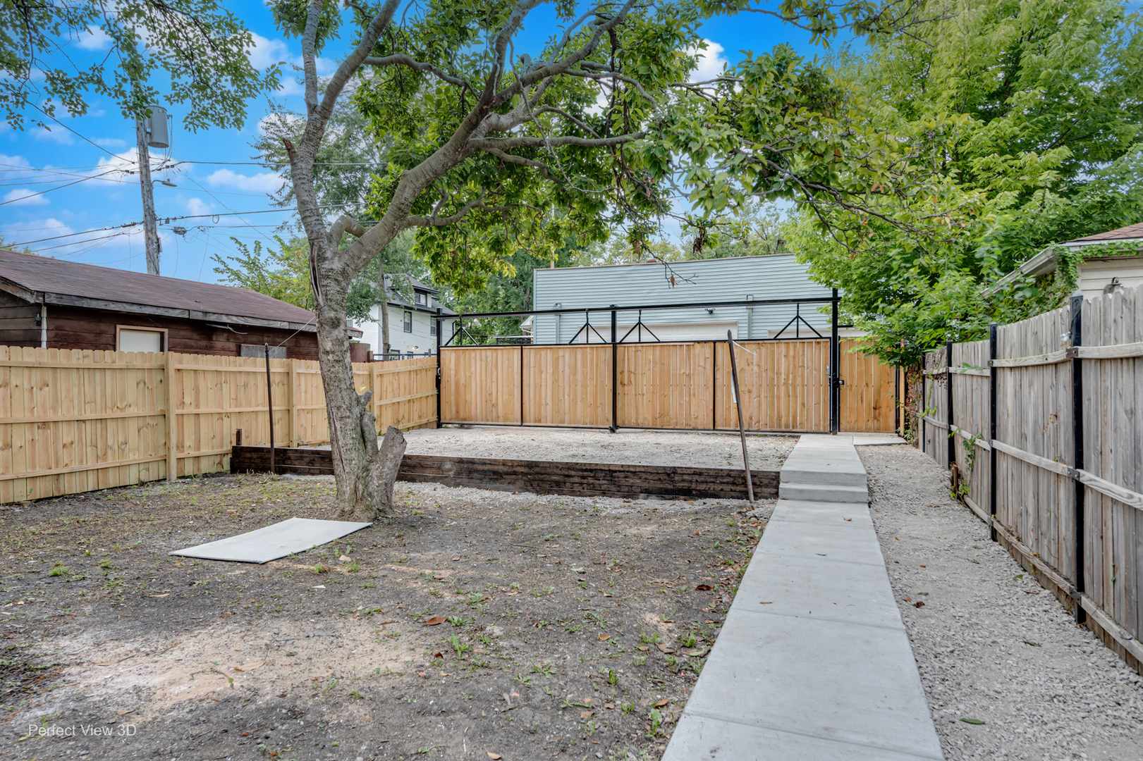 1128 N Lockwood Avenue Property Photo 26
