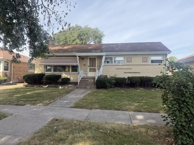 9426 S Avers Avenue Property Photo 1