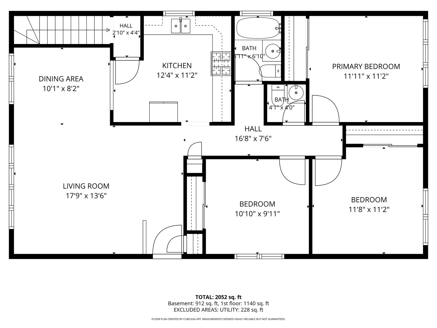 8646 Gross Point Road Property Photo 37