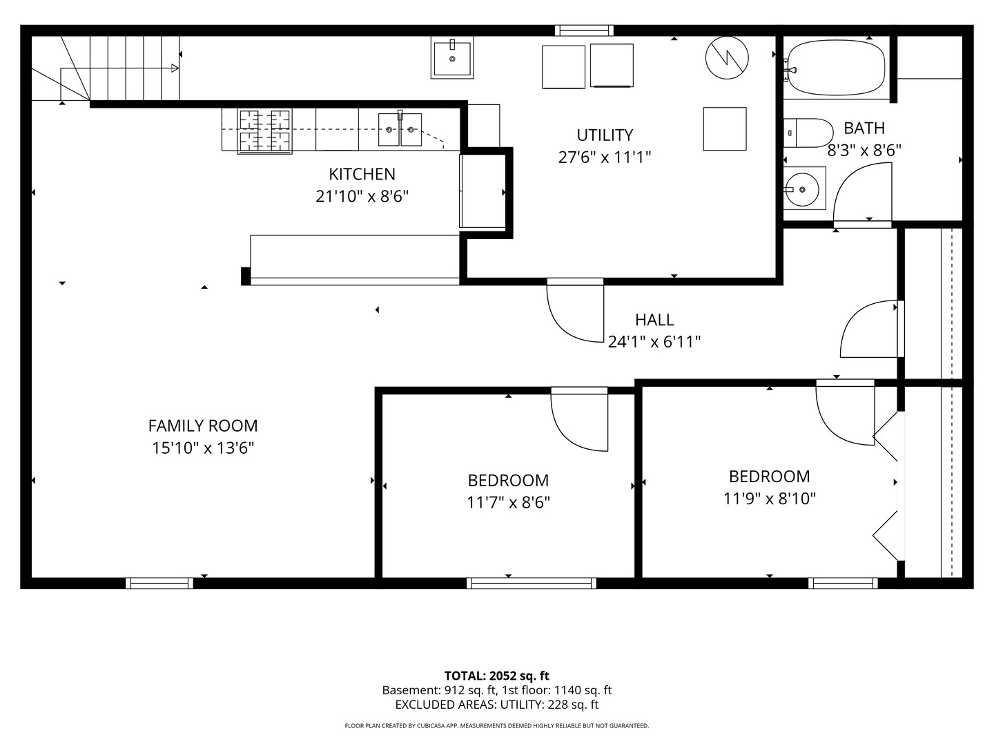 8646 Gross Point Road Property Photo 38