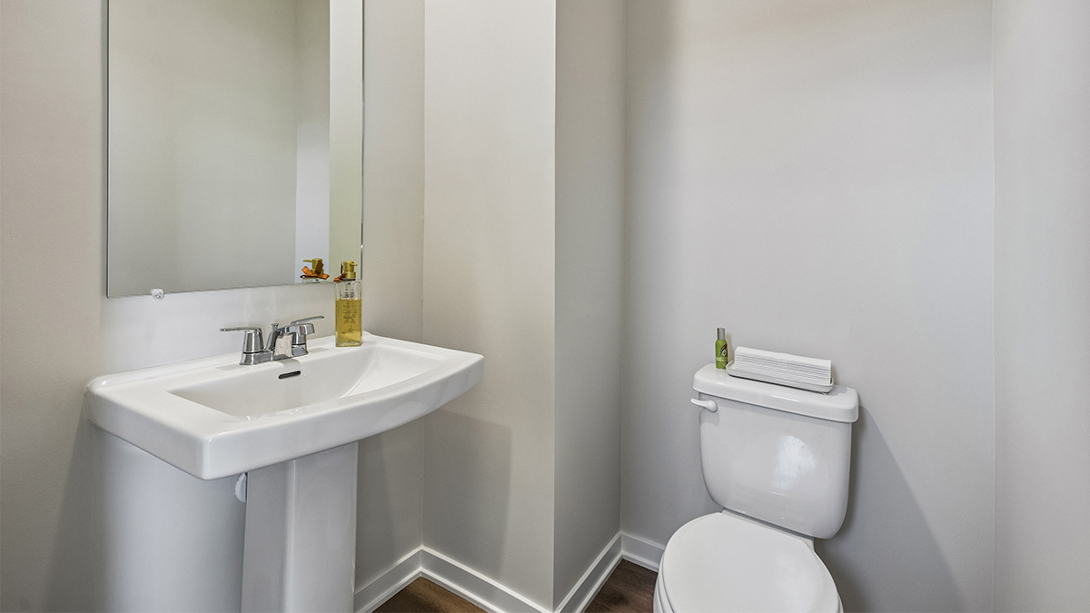 2820 Savana Drive Property Photo 12