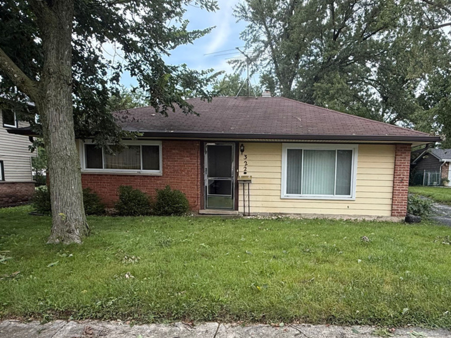 322 Mohawk Street Property Photo 1