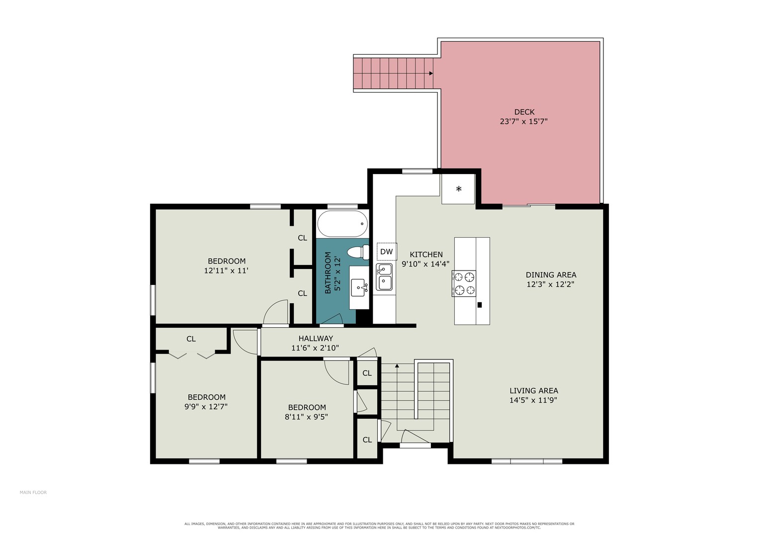 517 Danny Drive Property Photo 32