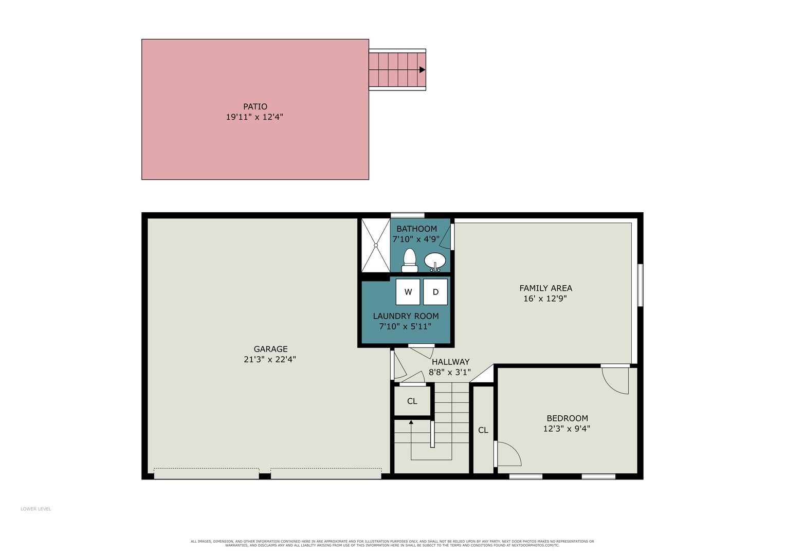 517 Danny Drive Property Photo 33