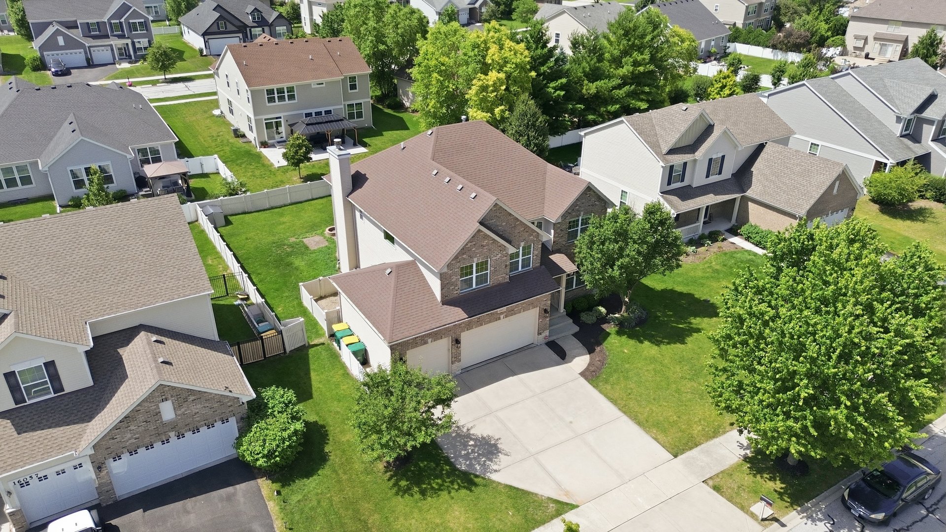 16055 Selfridge Circle Property Photo 2