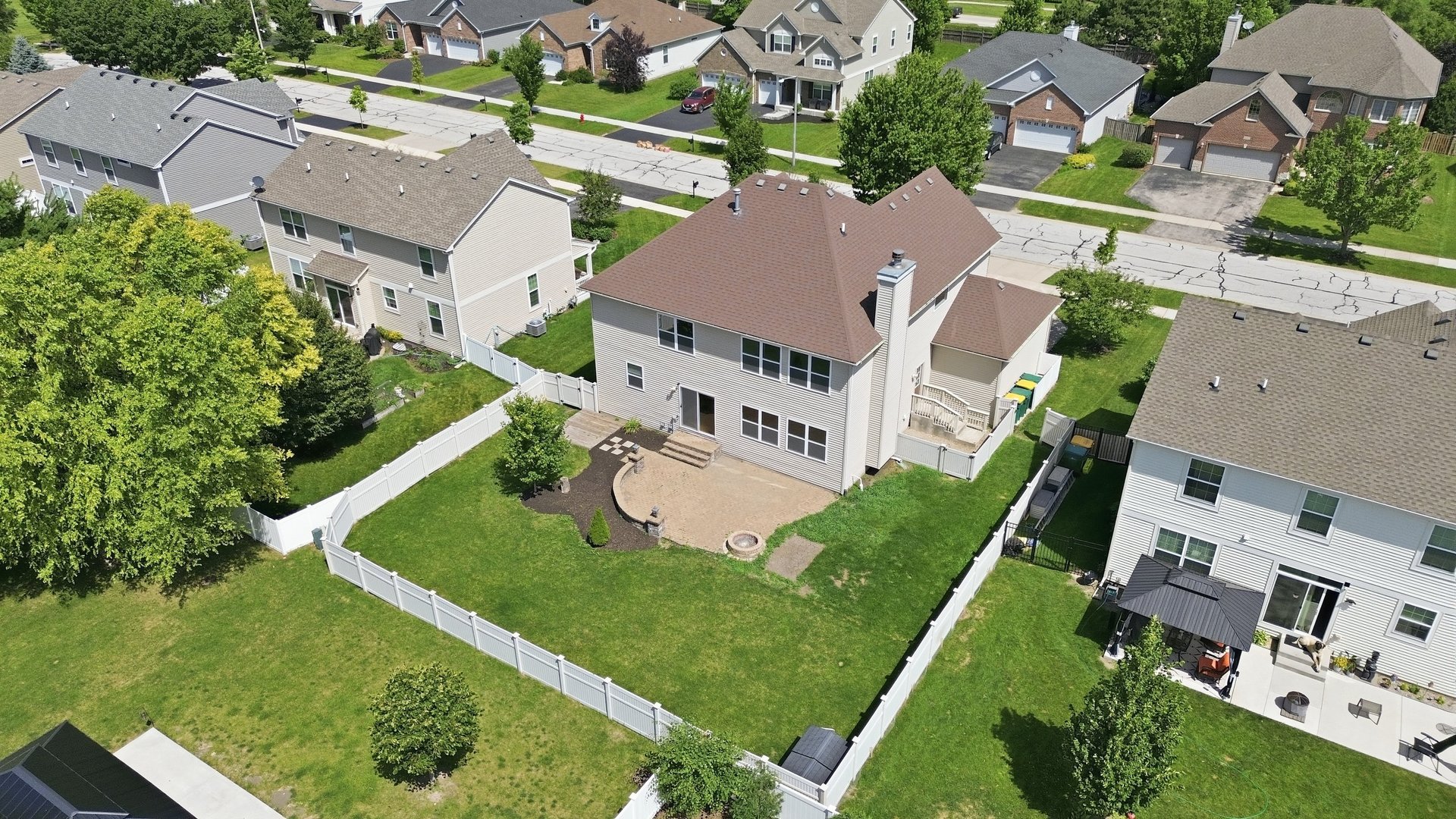 16055 Selfridge Circle Property Photo 3