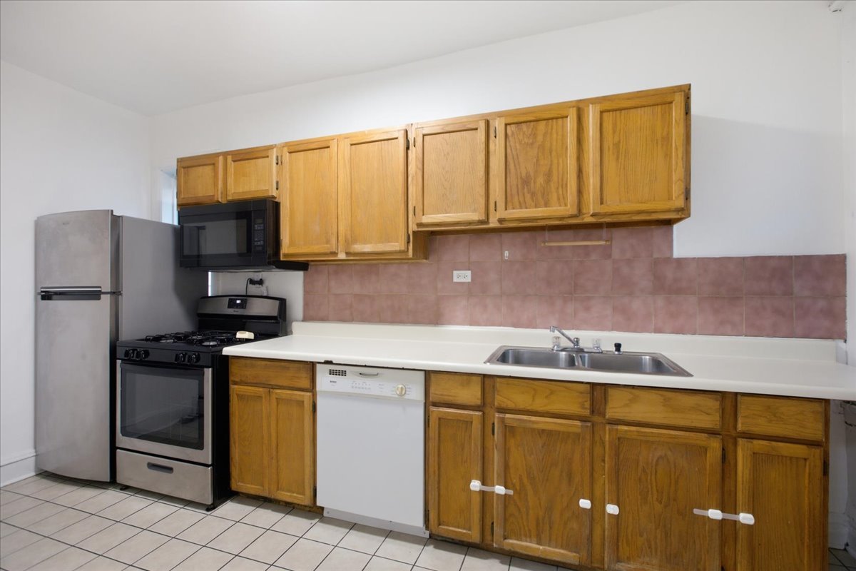 5432 S Drexel Avenue 2s Property Photo 3