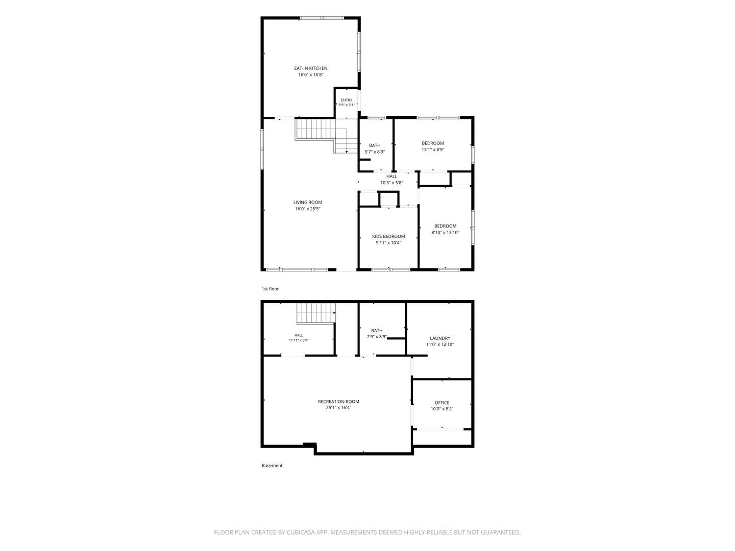 421 Vassar Lane Property Photo 34